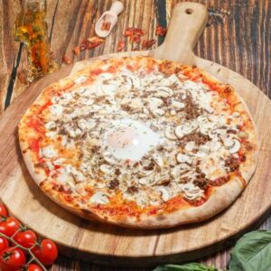 Restaurant brasserie italien Paris Kremlin bicetre Parisvv