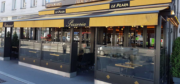 Restaurant brasserie italien Paris Kremlin bicetre Paris