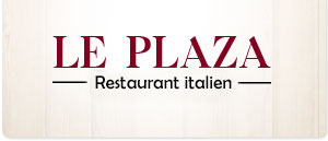 Restaurant Brasserie Italien LEPLAZA