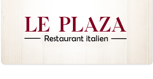 Restaurant Brasserie Italien LEPLAZA